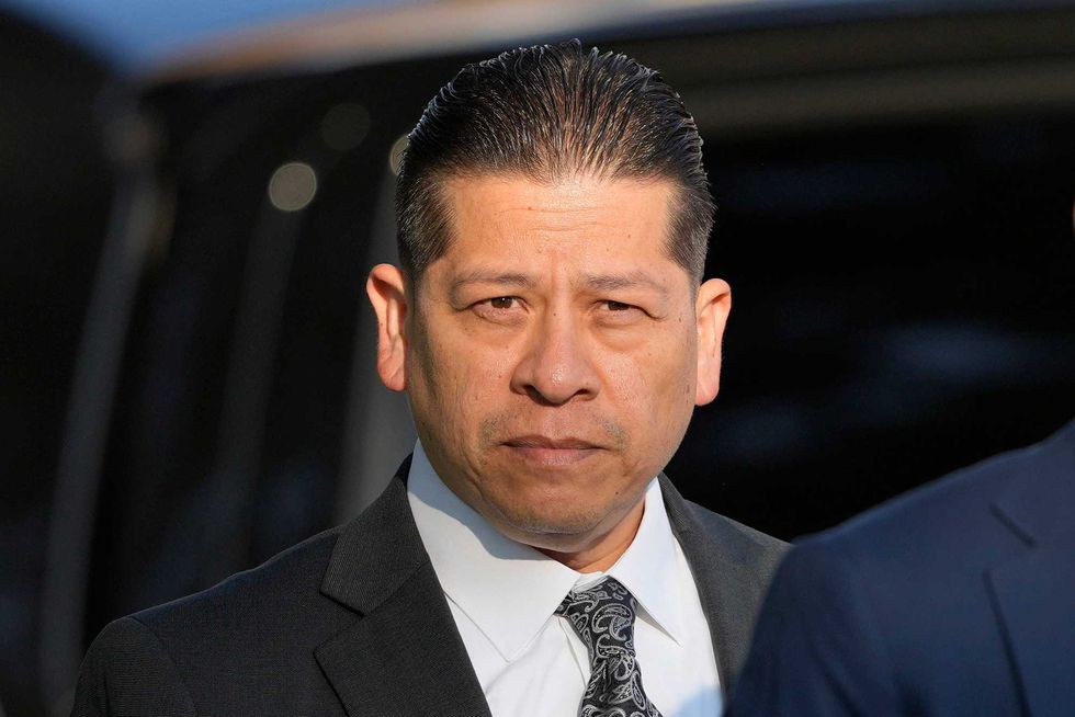 Uvalde, Texas, school officer pleads not guilty to charges of failing to protect kids during attack