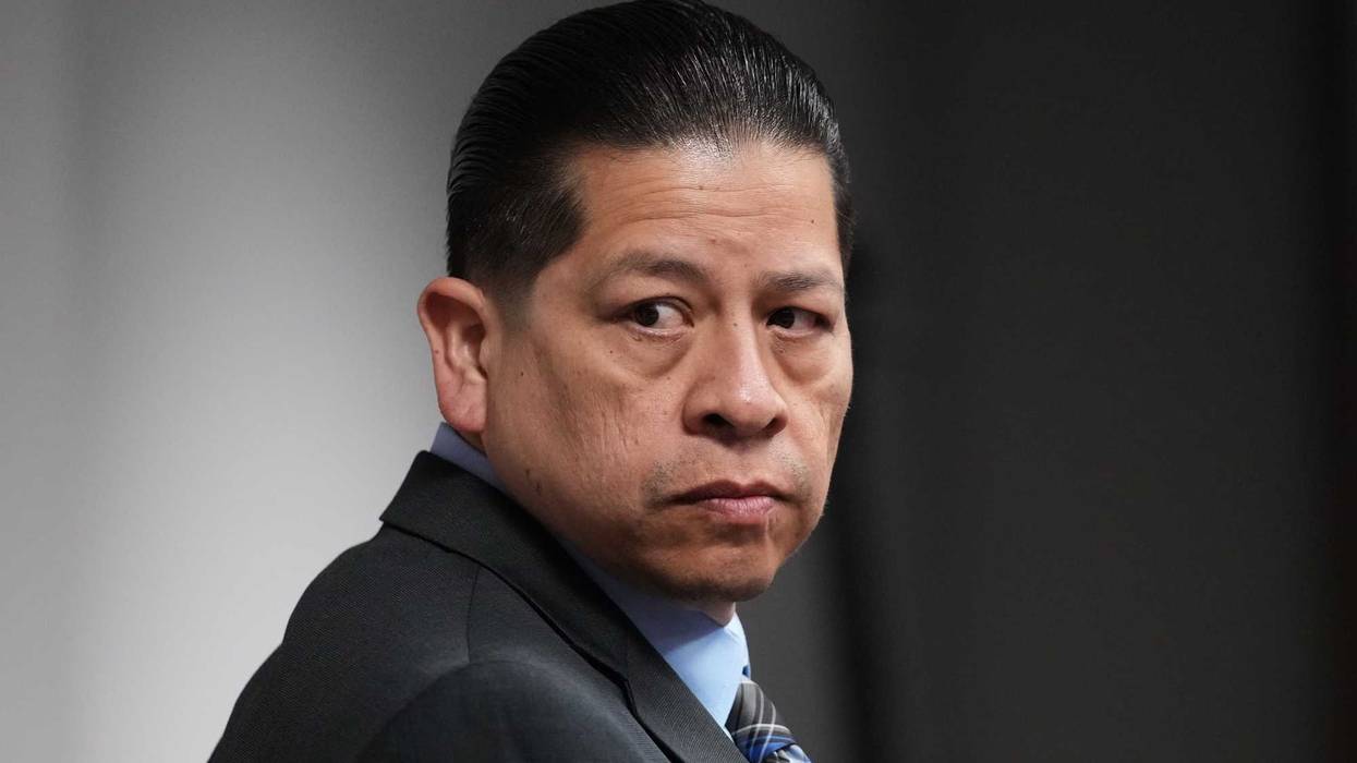 Uvalde School Shooting Trial