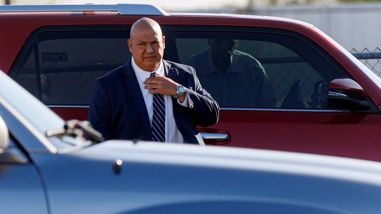 Uvalde School Shooting Trial