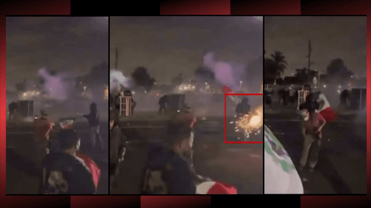 V. James DeSimone Law