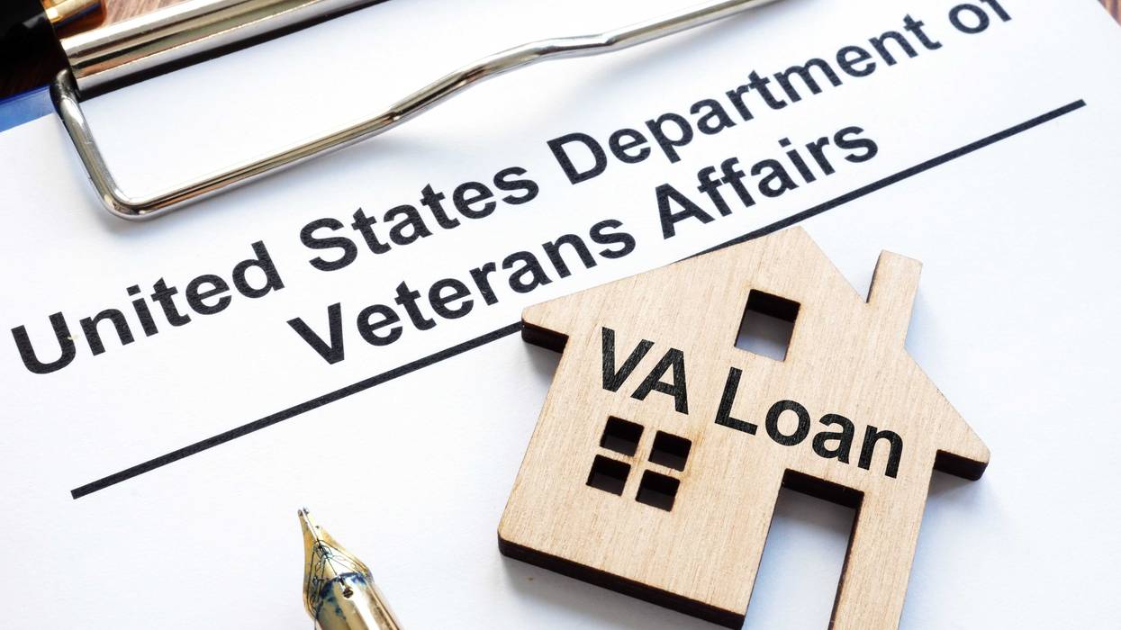 VA Loans