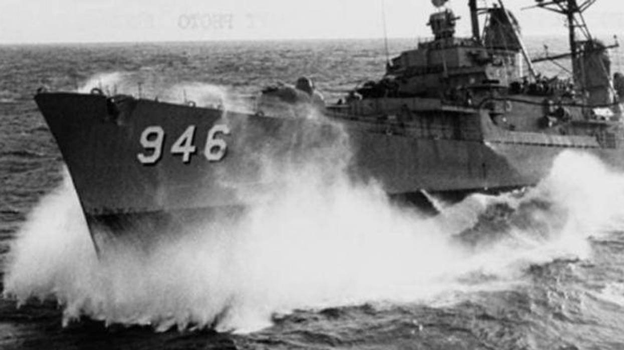 VA Secretary Robert Wilkie said he wouldn't appeal a federal court ruling unlocking benefits for Blue Water Navy Vietnam veterans.