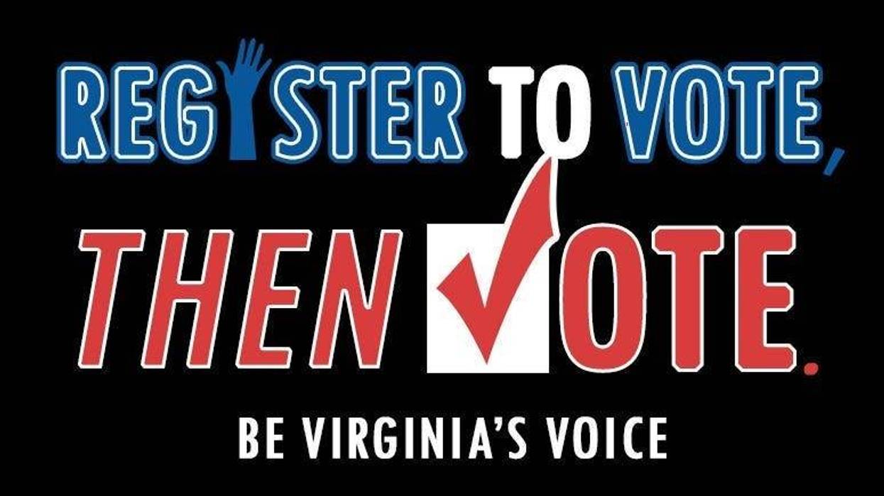 VA Voting
