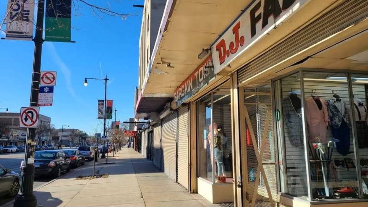 Local organizations to help revitalize neighborhood retail corridors