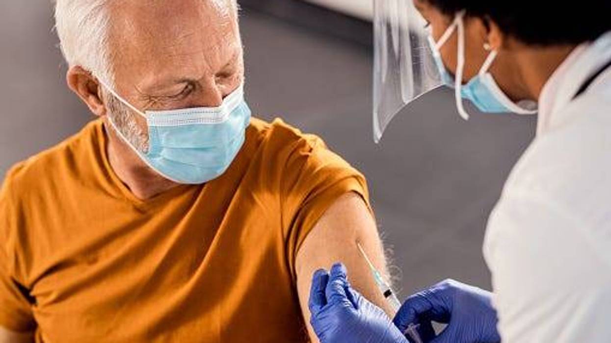 Vaccinate
