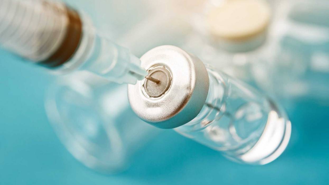 Vaccination