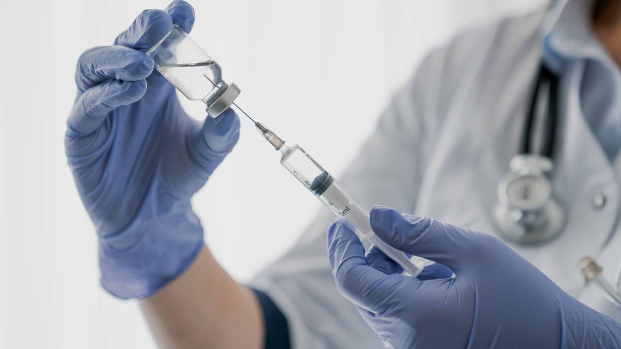 vaccination