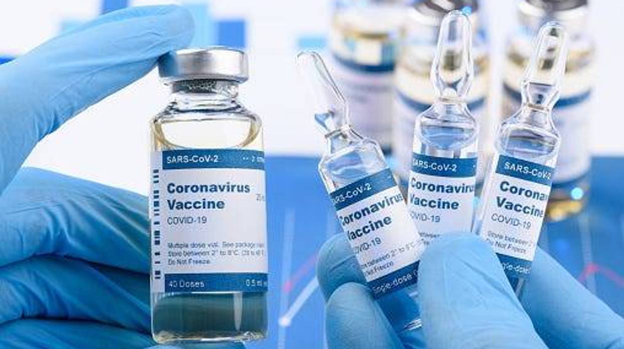vaccination