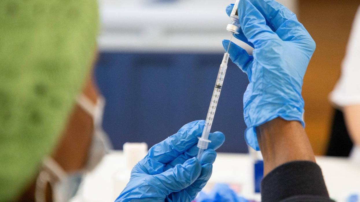 Vaccinations