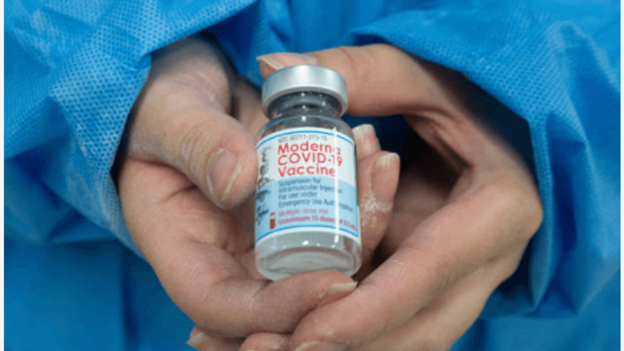 Vaccine mandate