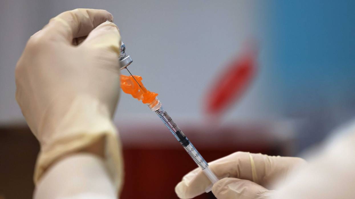 Vaccine