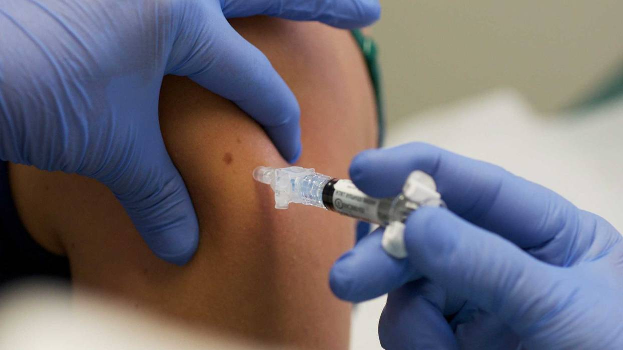 vaccine