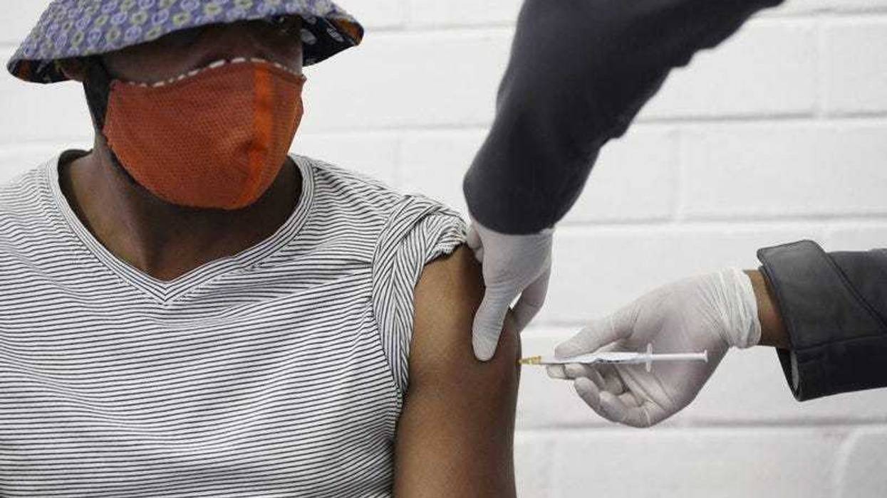 Vaccine