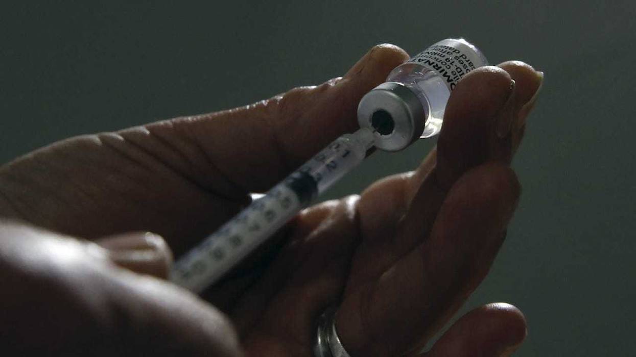 Vaccine