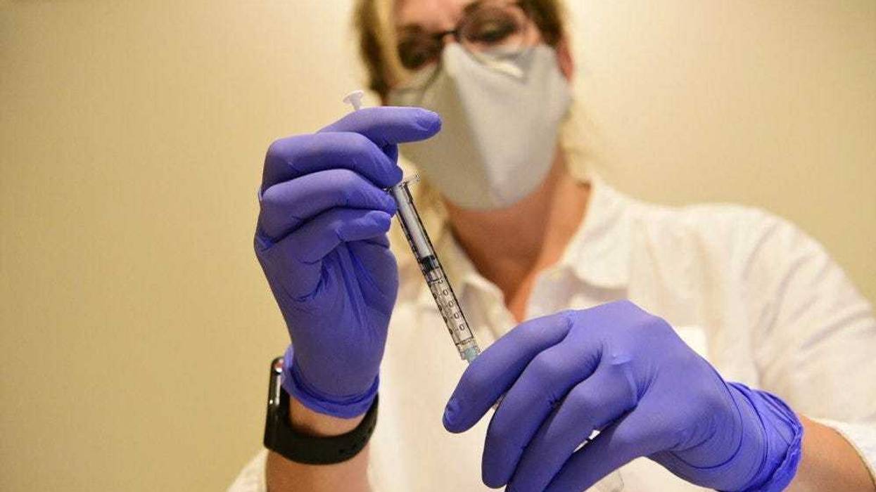 Vaccine