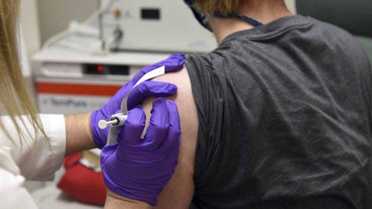 Vaccine