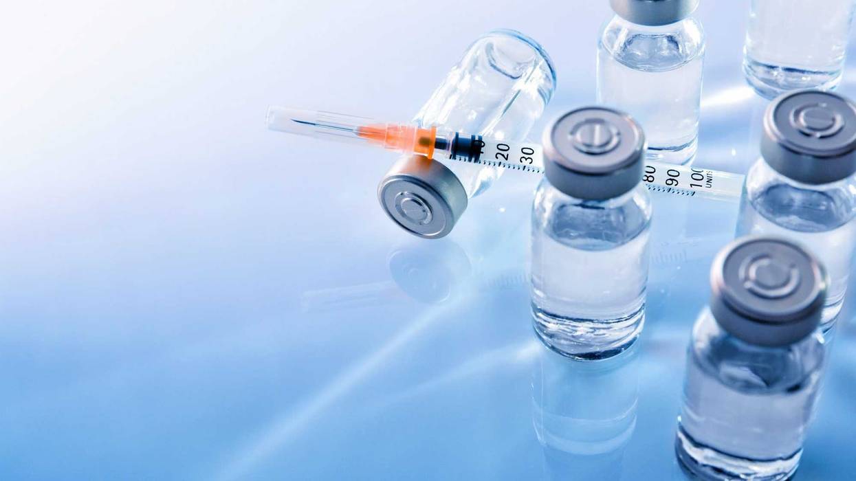 Vaccine