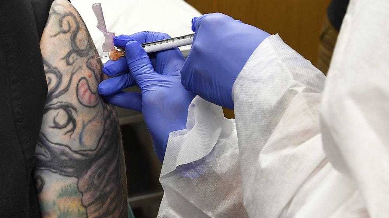 Vaccine