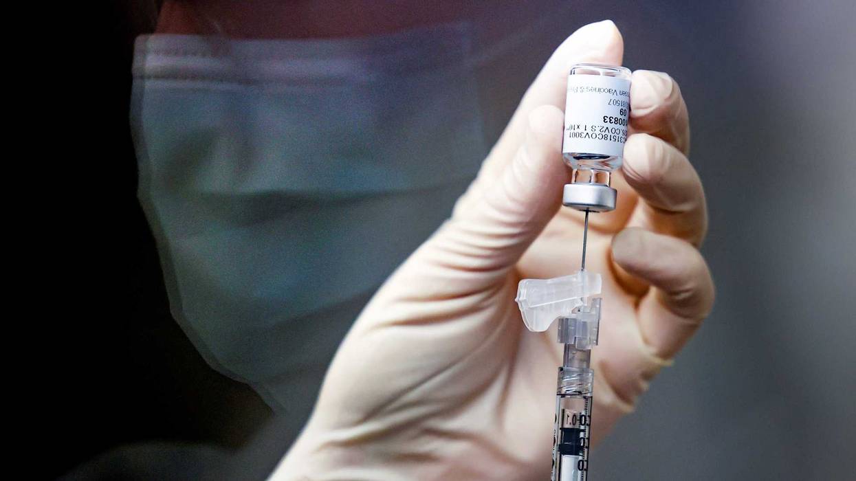 Vaccine