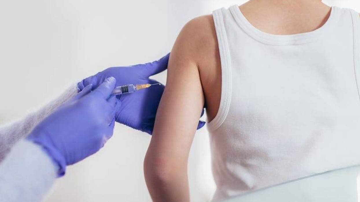 Vaccine