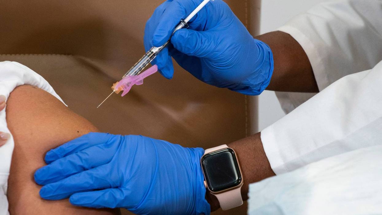 Vaccine
