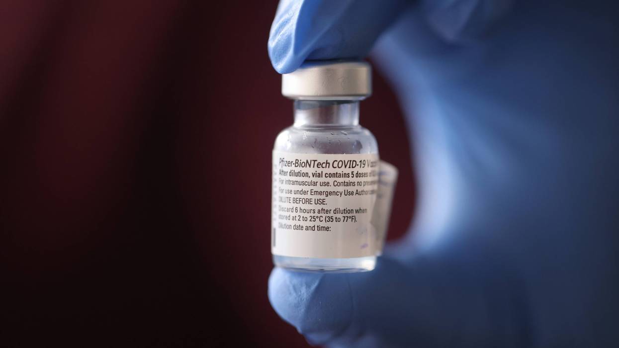 vaccine