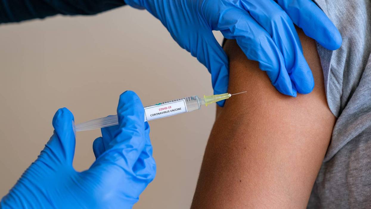 Vaccine