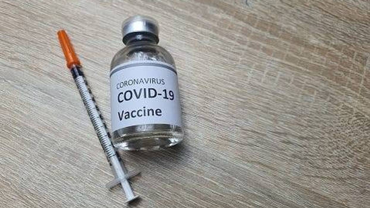 Vaccine