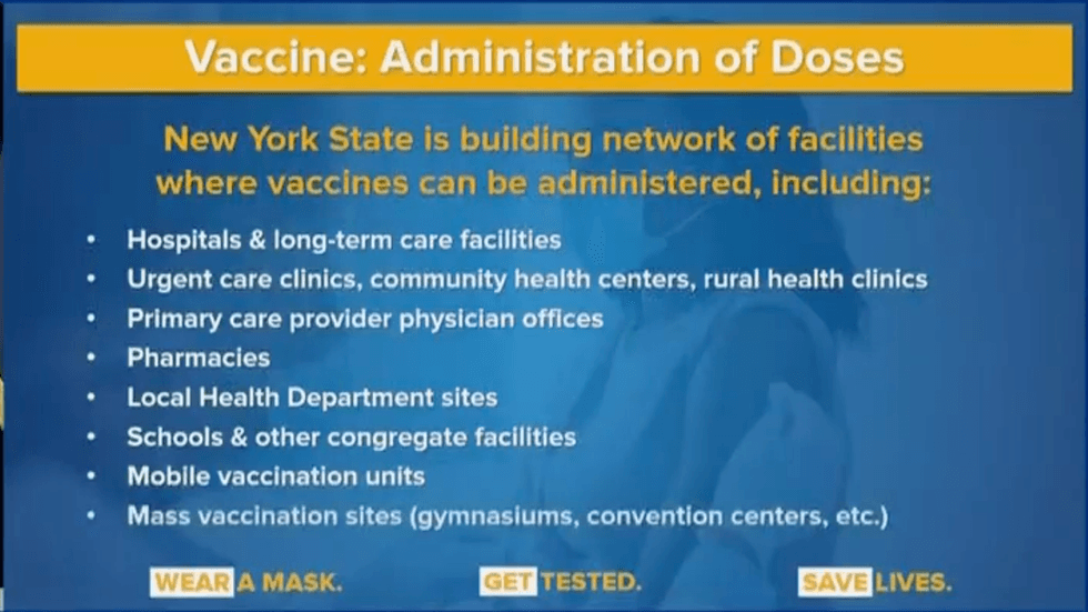 Vaccine