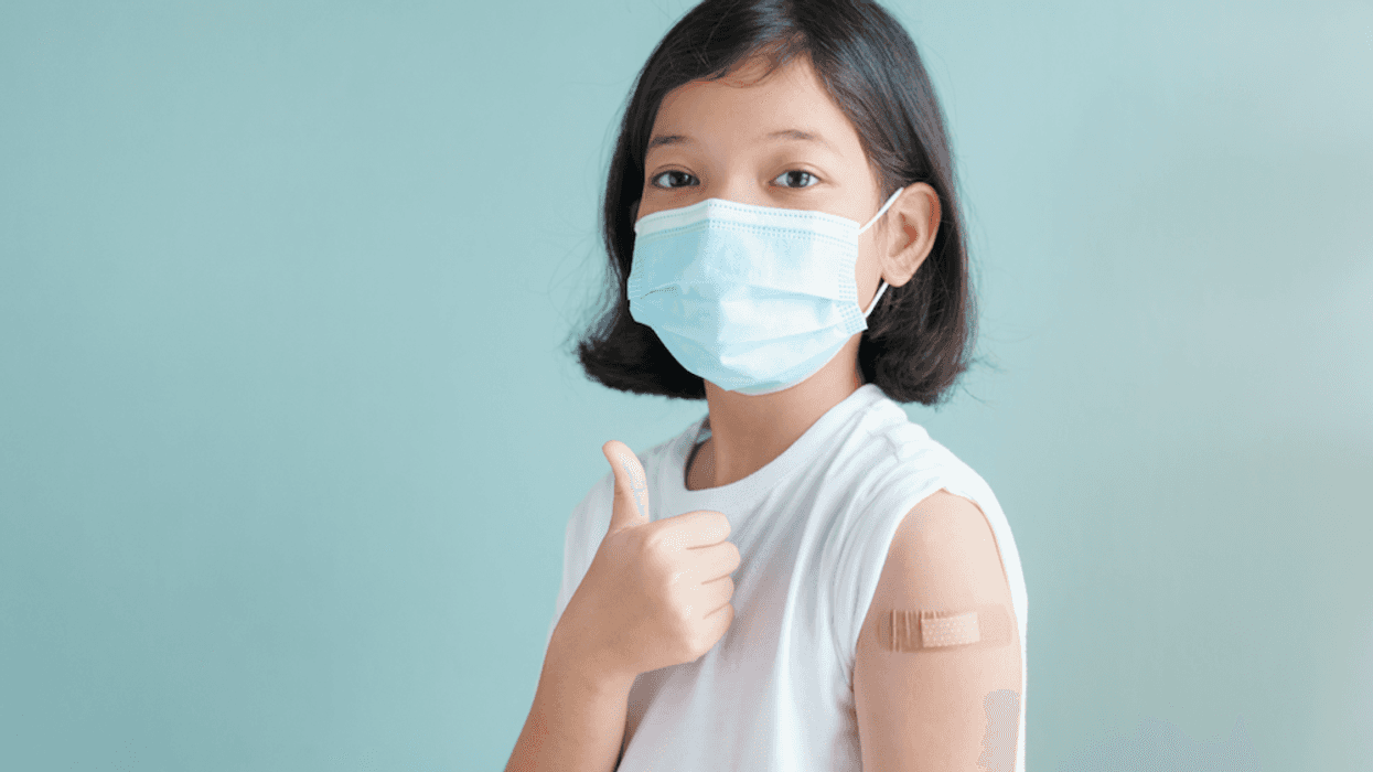 vaccine