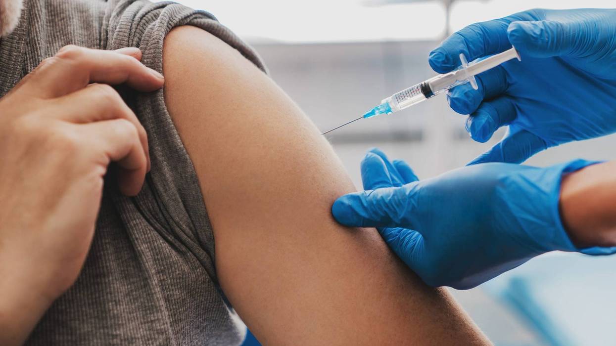 Vaccines still need to be provided for everyone in the Bay Area. There are still various elements holding people back, such as the spread of misinformation and political leanings.