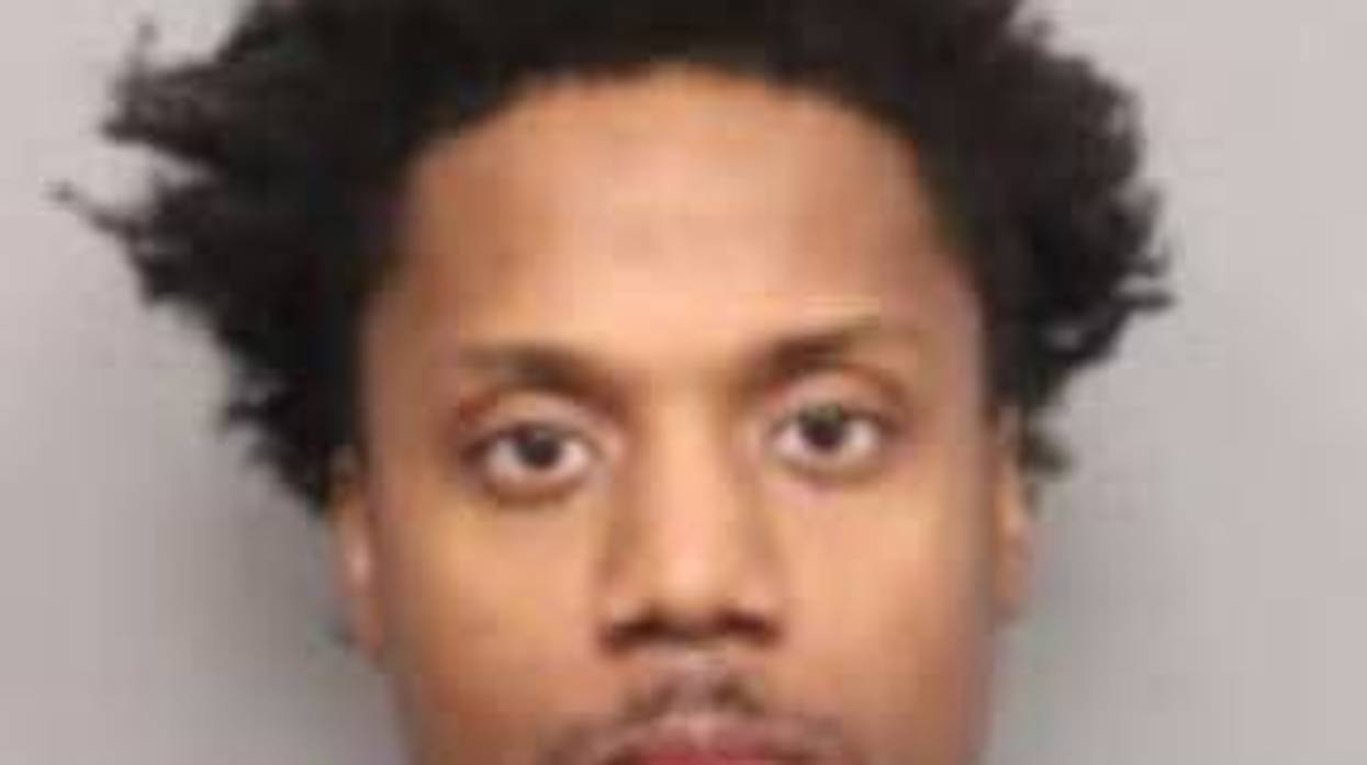 Suspect charged in Upstate shooting that left eight injured