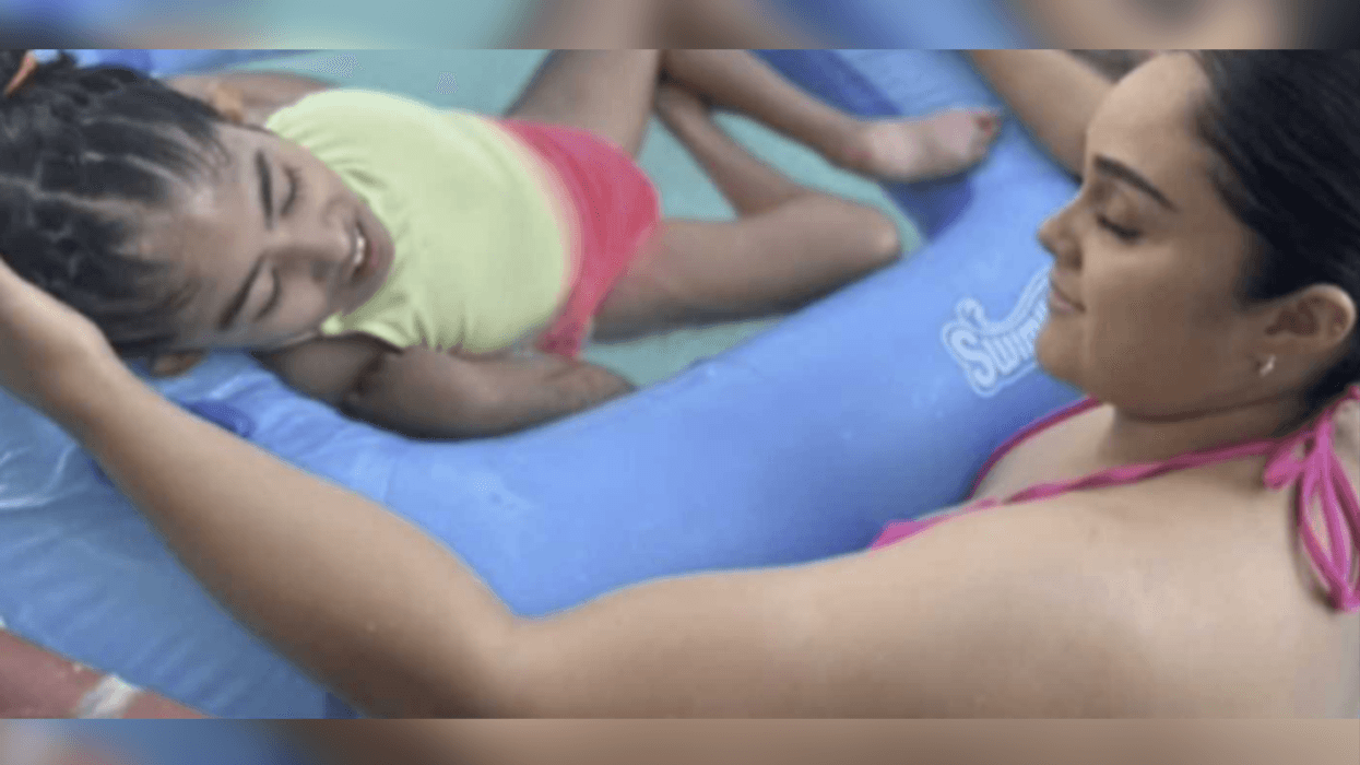 Valentina Guzman Murillo, 11, and her mother, Lizeth Murillo Ozuna, were identified by the government of Ensenada, their hometown in Mexico.