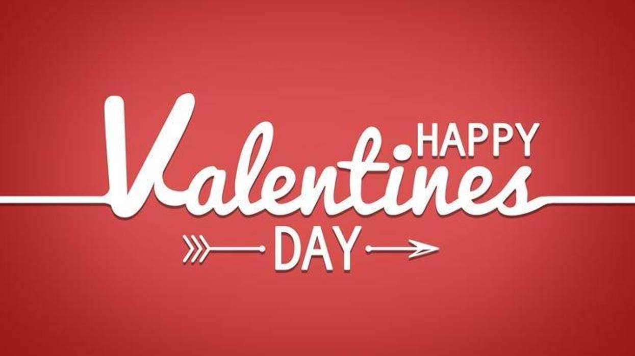 Valentine's Day