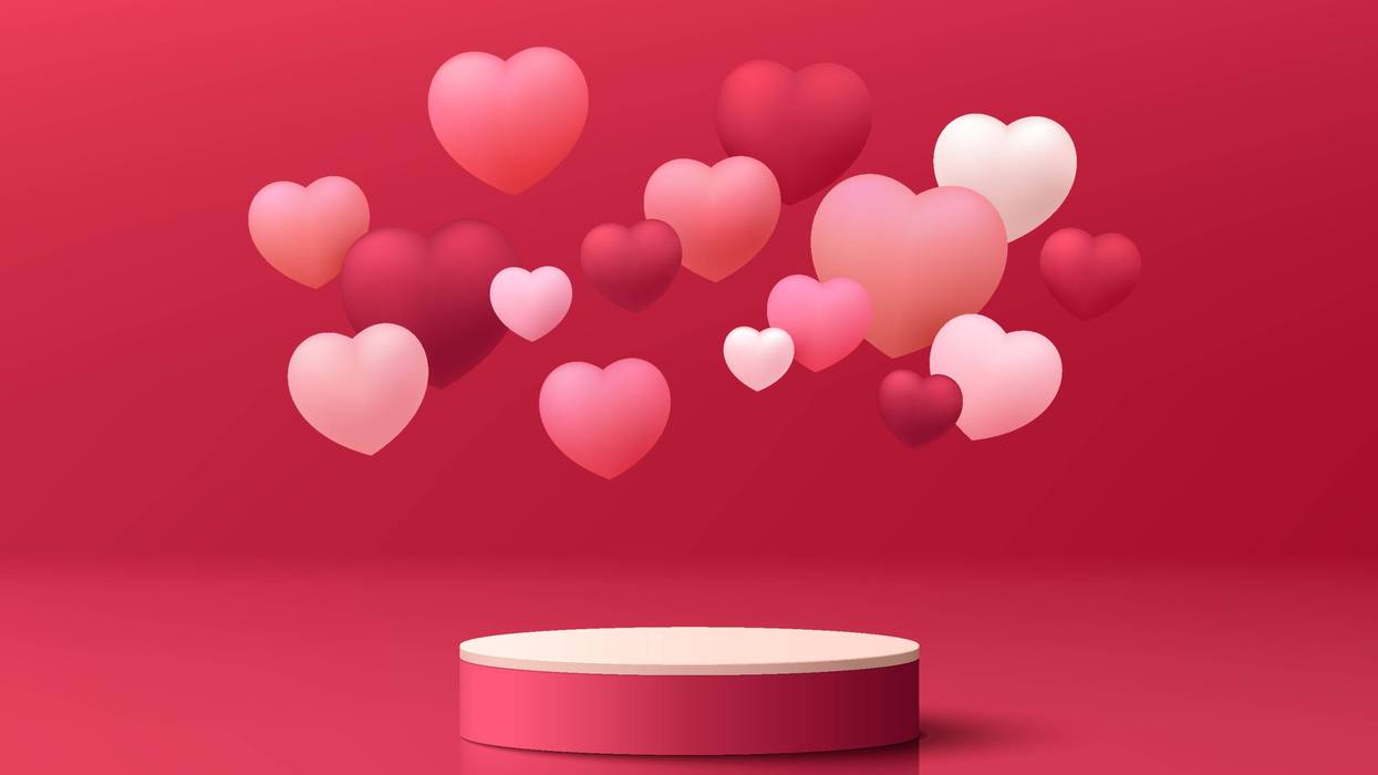 Valentine's Day