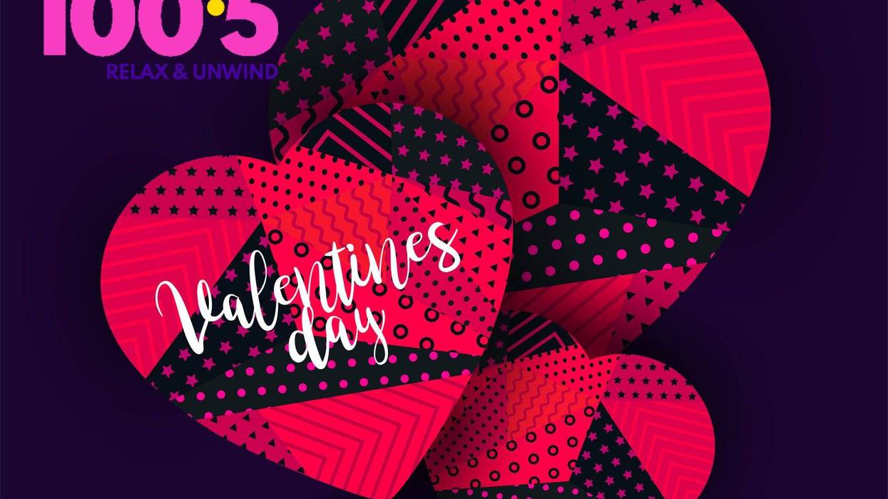 Valentines Day