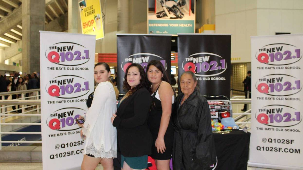 Valentines Super Love Jam