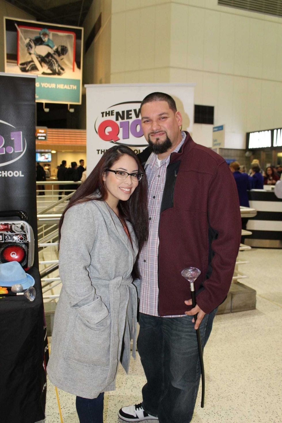 Valentines Super Love Jam