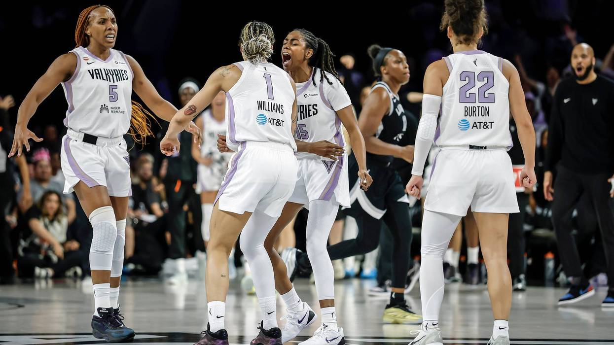 Valkyries Aces Basketball 3