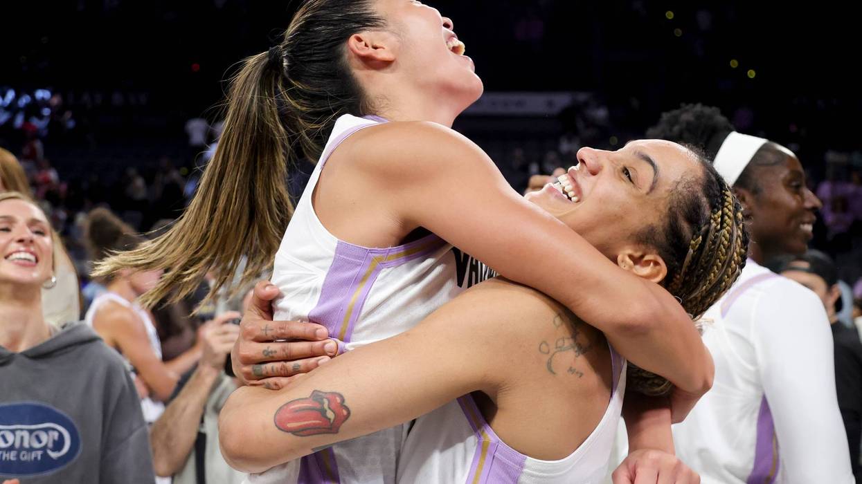 Valkyries Aces Basketball