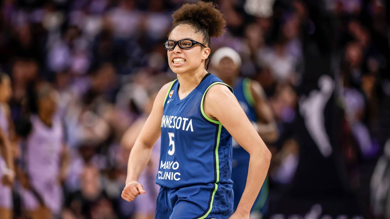 Valkyries Lynx Basketball 11