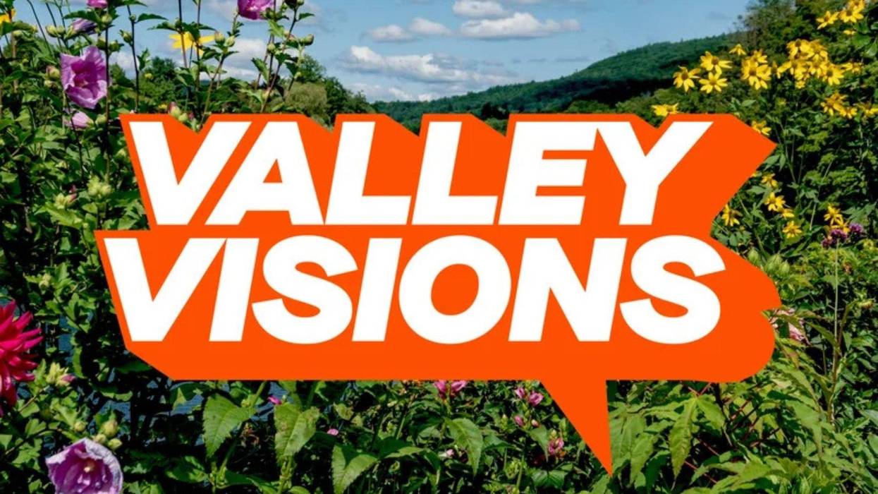 Valley Visions