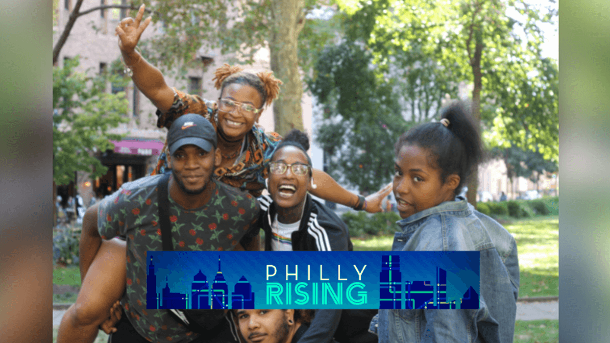 Valley Youth House