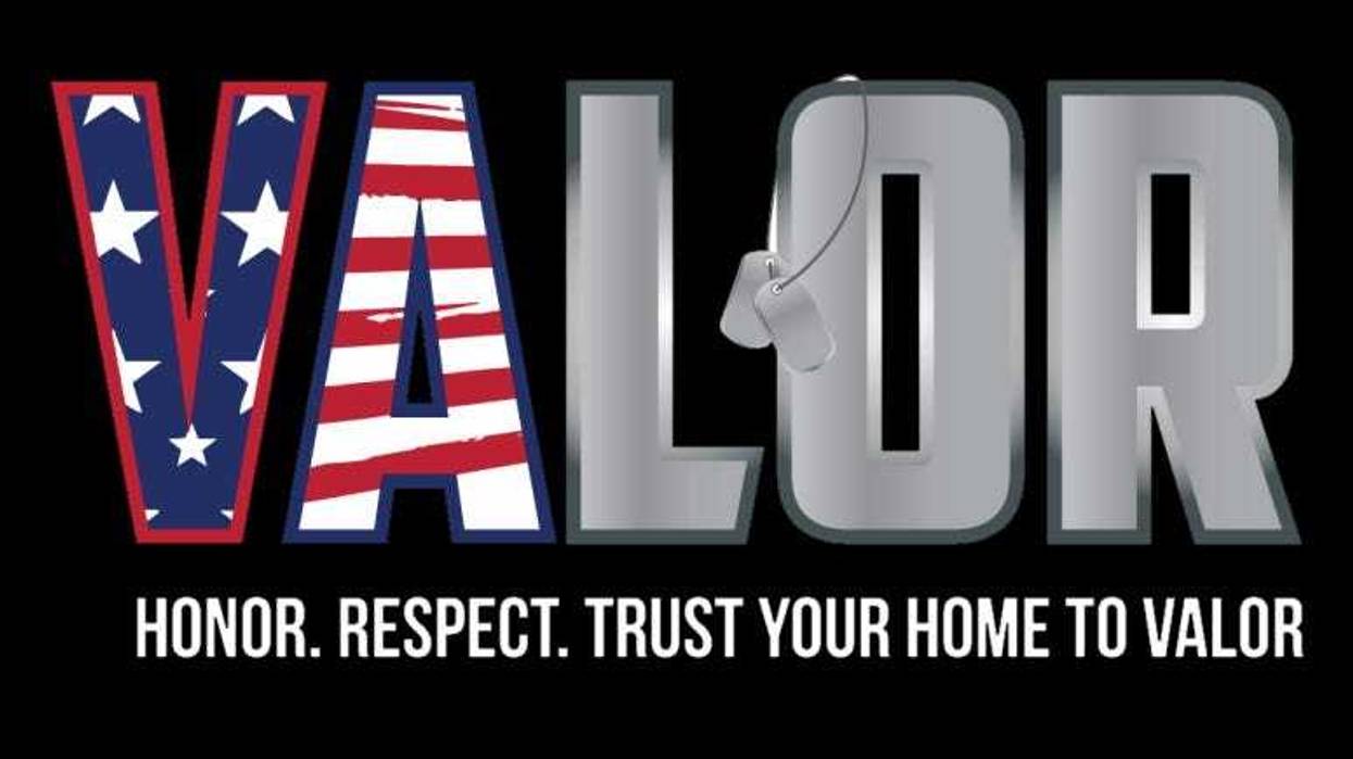 Valor
