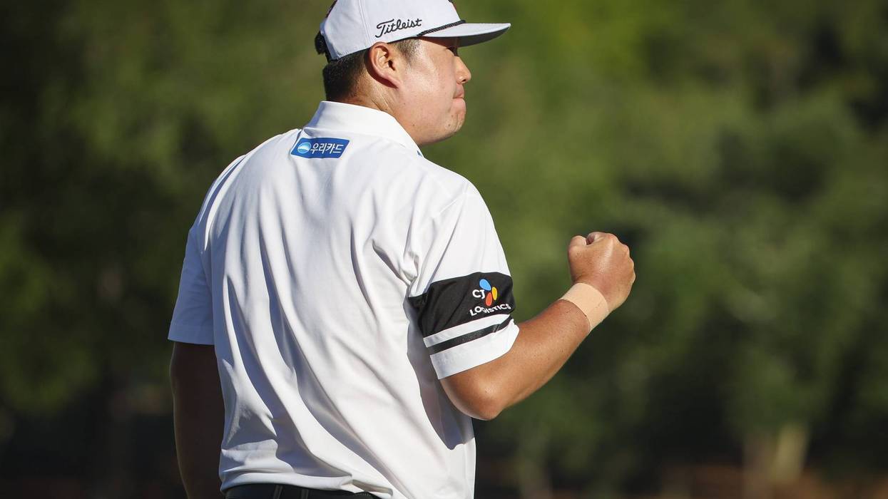 Valspar Championship Golf