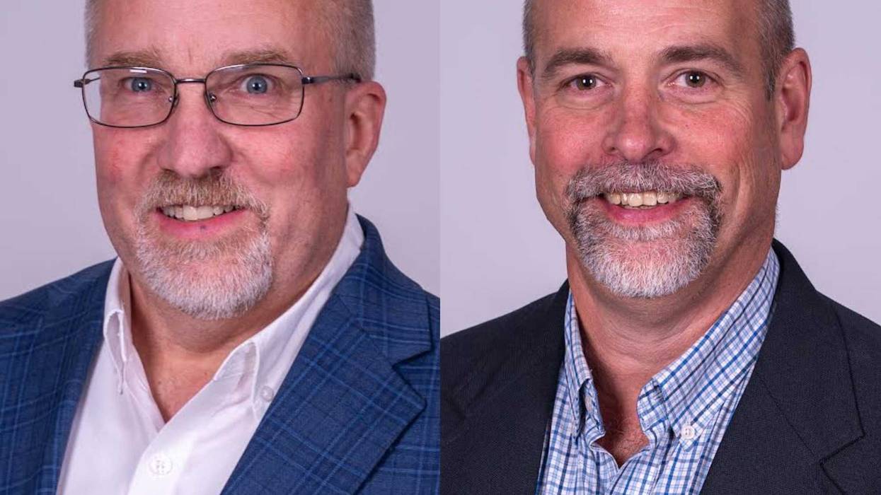 Valu promotes two to senior executive positions