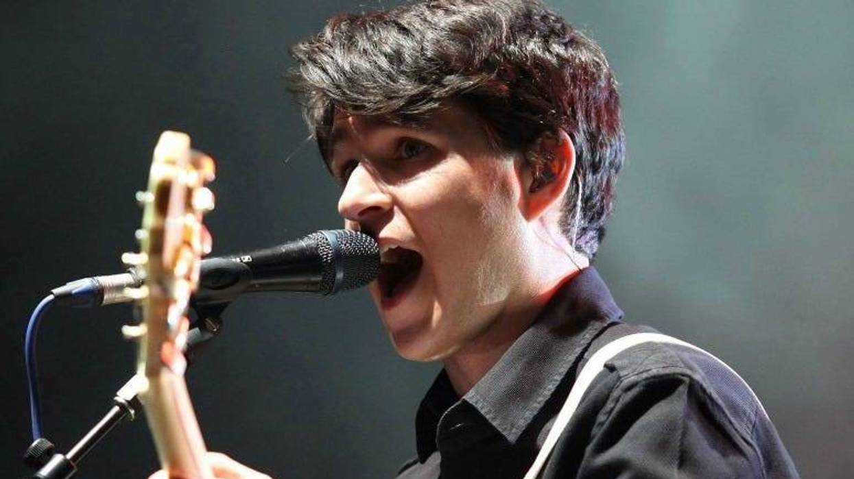 Vampire Weekend