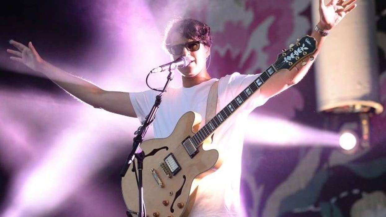Vampire Weekend