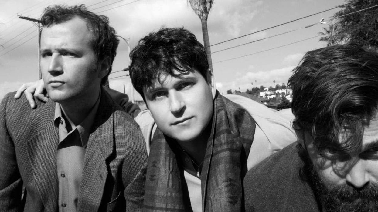 Vampire Weekend