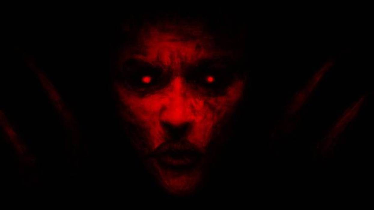 Vampire